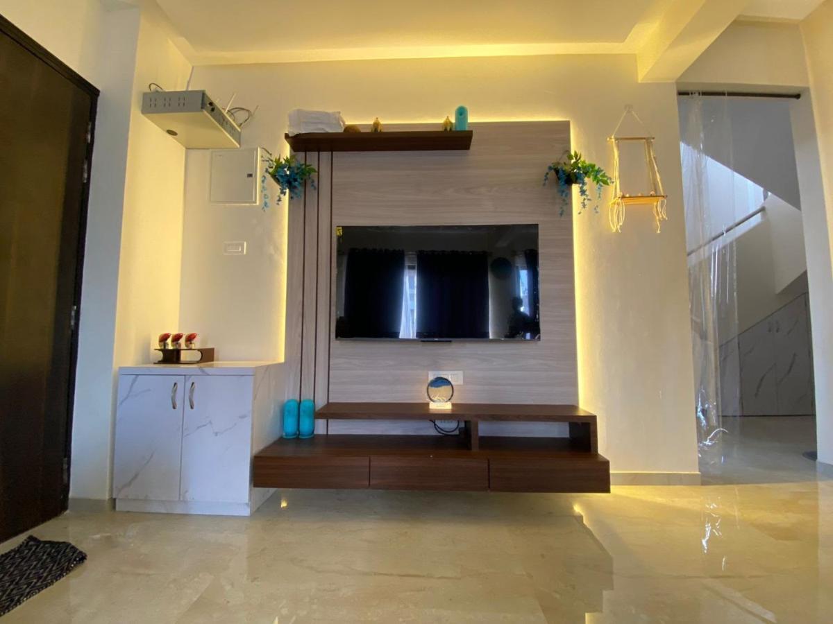 Casa Del Capitan-2Bhk With Private Pool & Lawn. Villa Karjat Luaran gambar